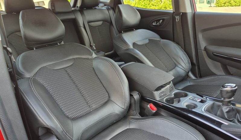 Renault Kadjar 1.5 dCi Limited
