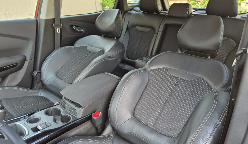 Renault Kadjar 1.5 dCi Limited