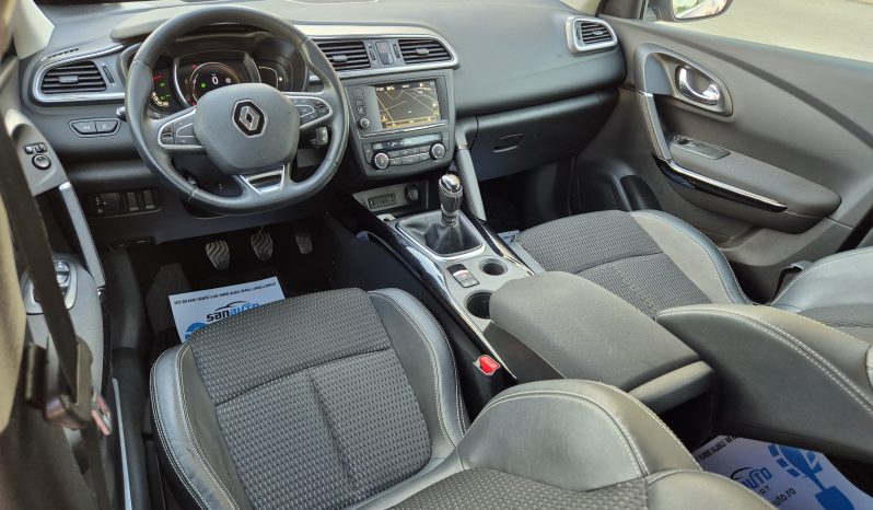 Renault Kadjar 1.5 dCi Limited