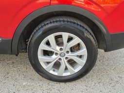 Renault Kadjar 1.5 dCi Limited full