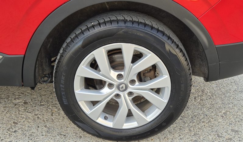 Renault Kadjar 1.5 dCi Limited