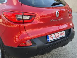 Renault Kadjar 1.5 dCi Limited full