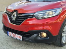 Renault Kadjar 1.5 dCi Limited full