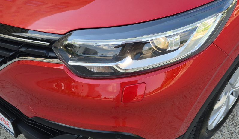 Renault Kadjar 1.5 dCi Limited