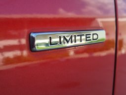 Renault Kadjar 1.5 dCi Limited full