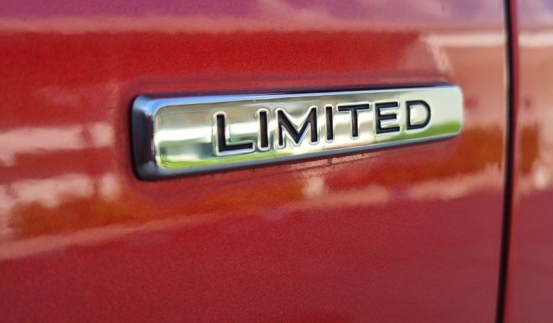 Renault Kadjar 1.5 dCi Limited