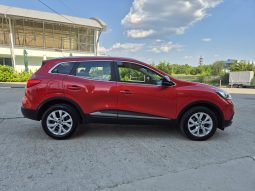 Renault Kadjar 1.5 dCi Limited full