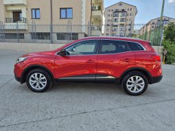Renault Kadjar 1.5 dCi Limited full