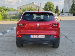 Renault Kadjar 1.5 dCi full