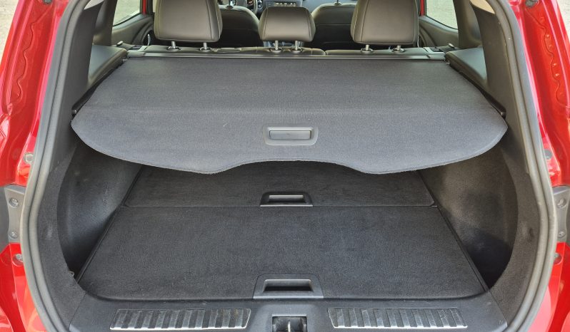 Renault Kadjar 1.5 dCi