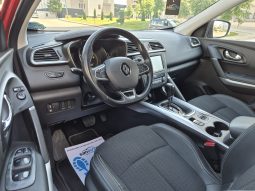 Renault Kadjar 1.5 dCi full