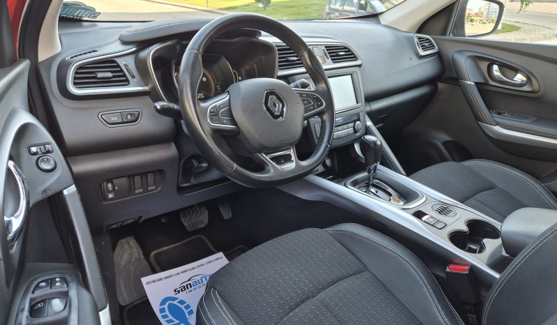 Renault Kadjar 1.5 dCi