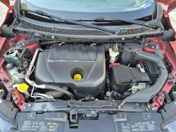 Renault Kadjar 1.5 dCi full