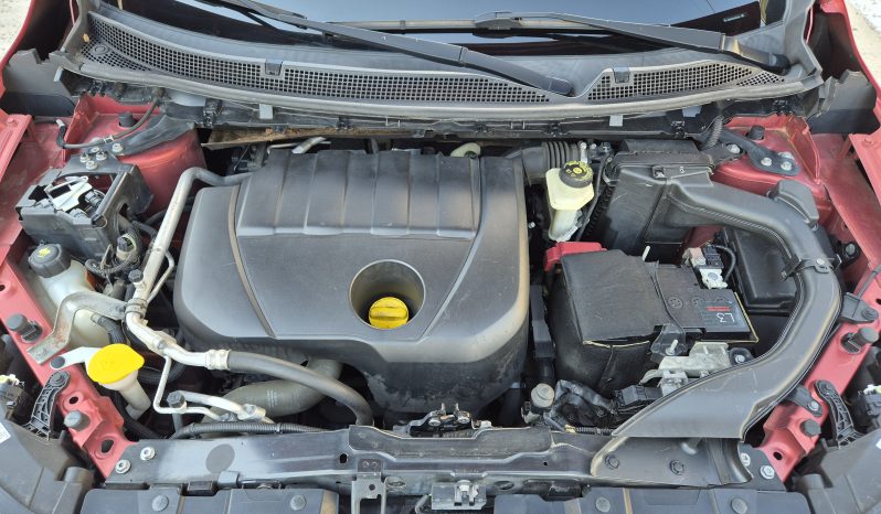 Renault Kadjar 1.5 dCi