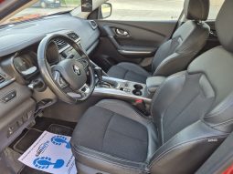 Renault Kadjar 1.5 dCi full