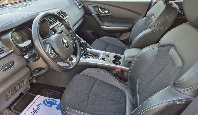 Renault Kadjar 1.5 dCi