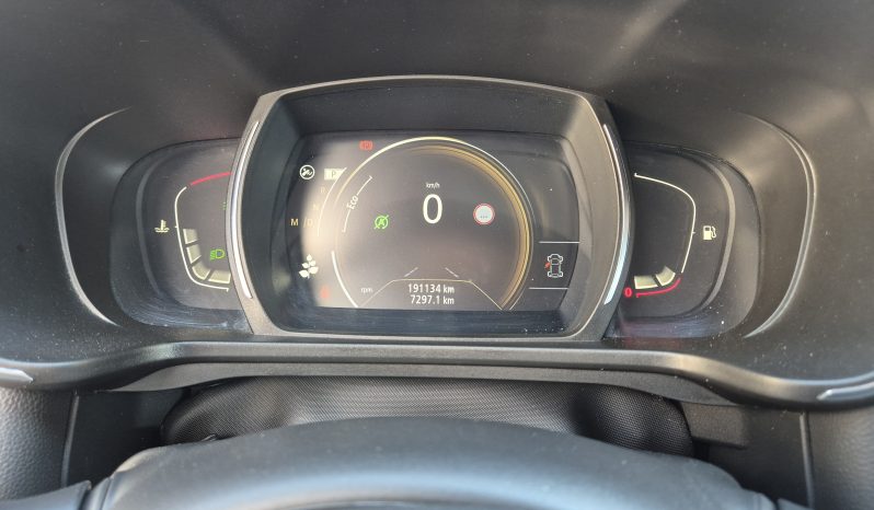Renault Kadjar 1.5 dCi