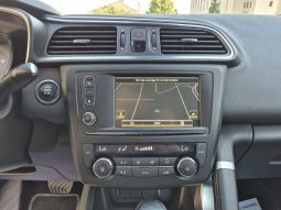 Renault Kadjar 1.5 dCi full