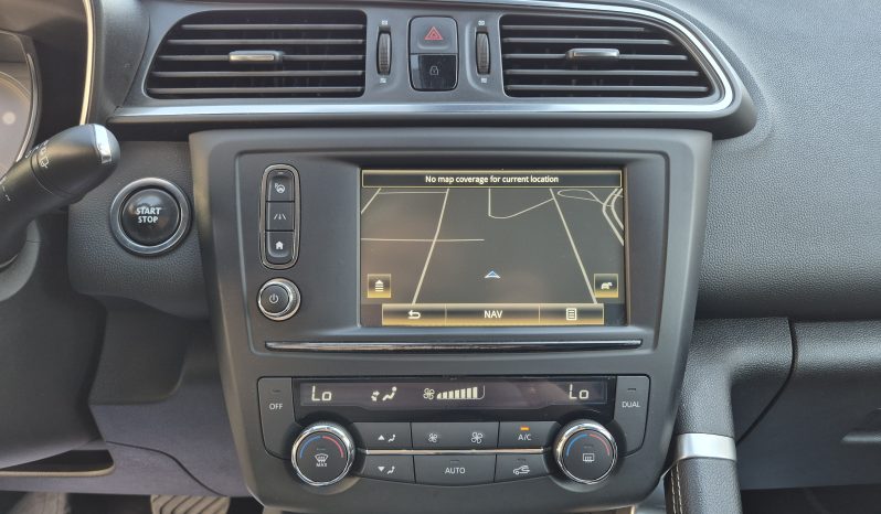 Renault Kadjar 1.5 dCi