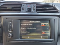 Renault Kadjar 1.5 dCi full