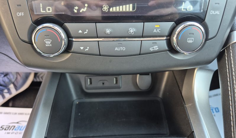 Renault Kadjar 1.5 dCi