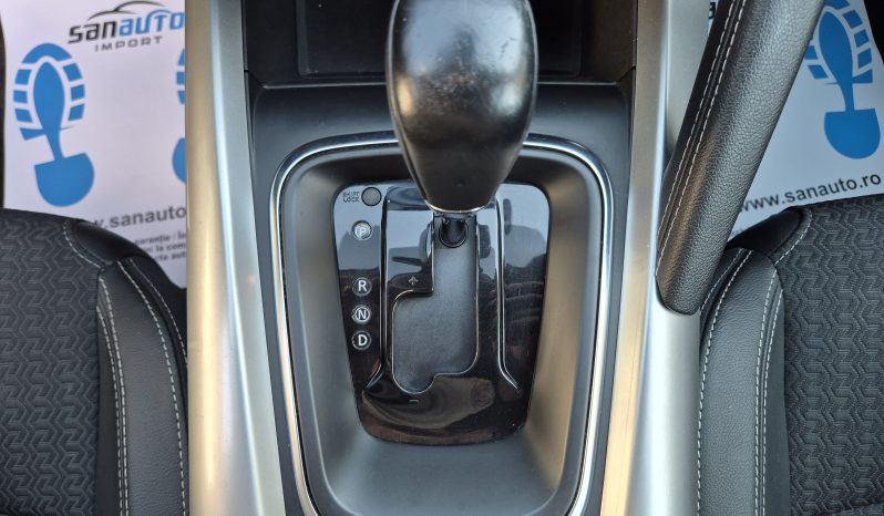 Renault Kadjar 1.5 dCi