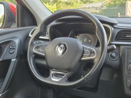 Renault Kadjar 1.5 dCi full