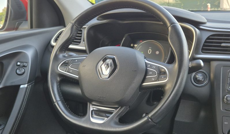 Renault Kadjar 1.5 dCi