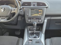 Renault Kadjar 1.5 dCi full