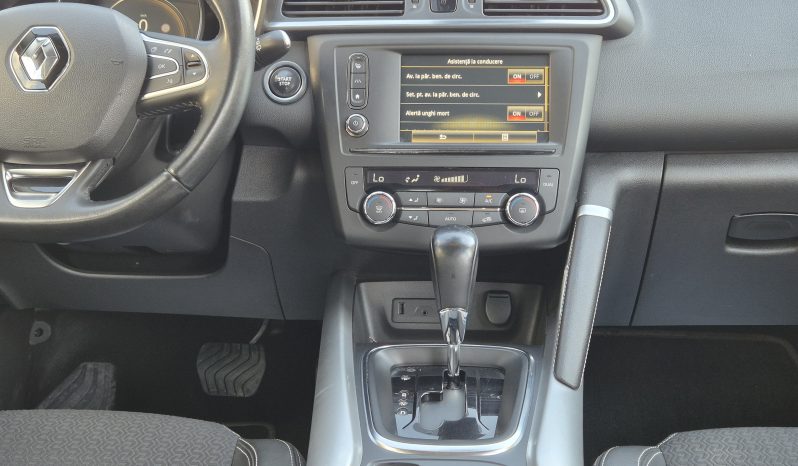 Renault Kadjar 1.5 dCi