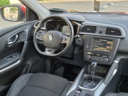 Renault Kadjar 1.5 dCi full