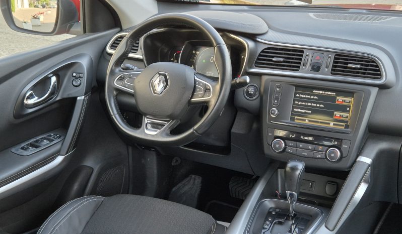 Renault Kadjar 1.5 dCi