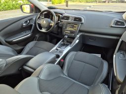Renault Kadjar 1.5 dCi full