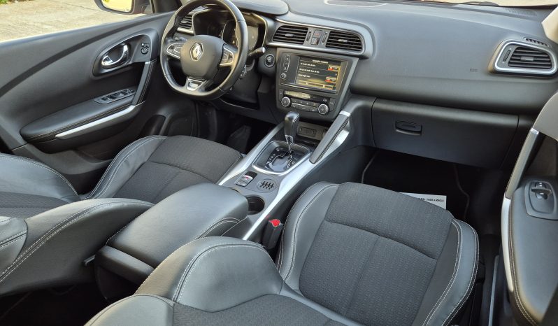 Renault Kadjar 1.5 dCi