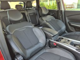 Renault Kadjar 1.5 dCi full