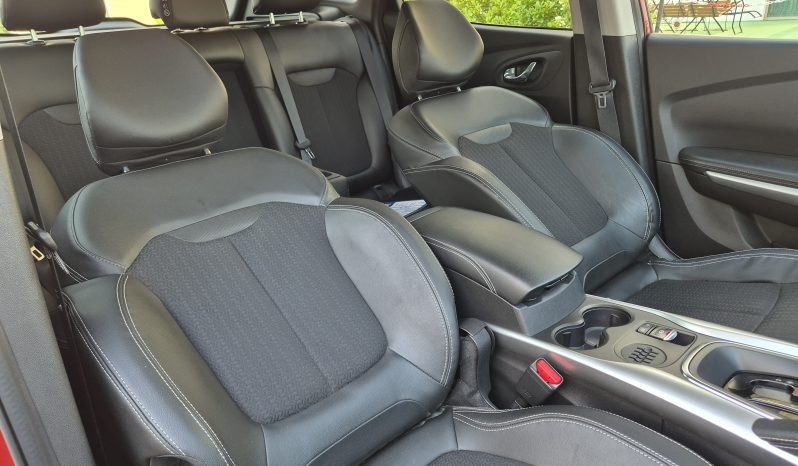 Renault Kadjar 1.5 dCi