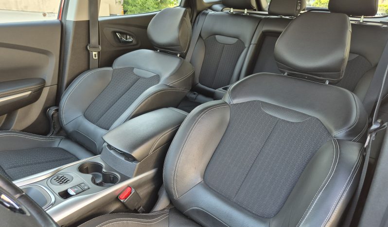 Renault Kadjar 1.5 dCi