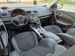 Renault Kadjar 1.5 dCi full