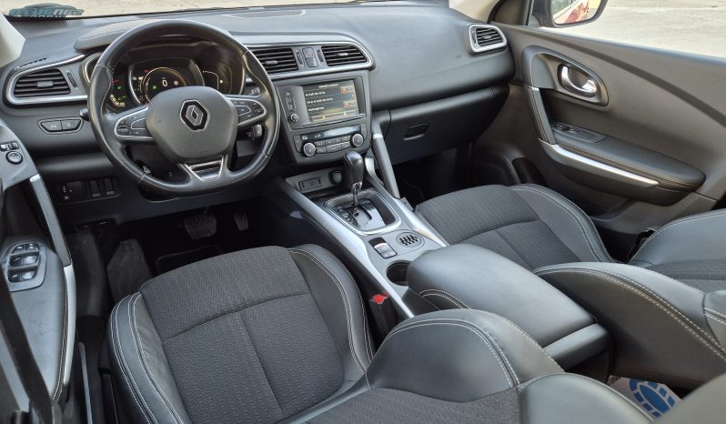 Renault Kadjar 1.5 dCi