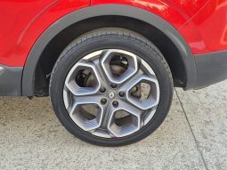 Renault Kadjar 1.5 dCi full