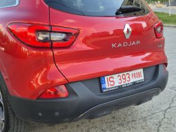 Renault Kadjar 1.5 dCi full
