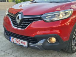 Renault Kadjar 1.5 dCi full