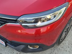 Renault Kadjar 1.5 dCi full