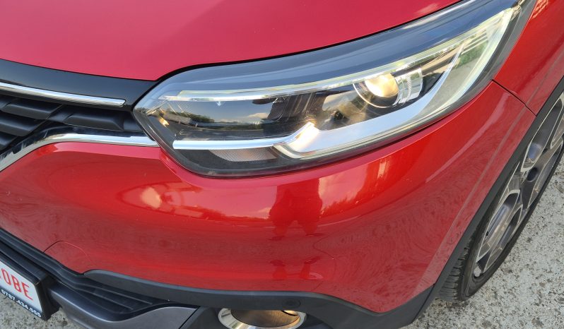 Renault Kadjar 1.5 dCi