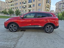 Renault Kadjar 1.5 dCi full
