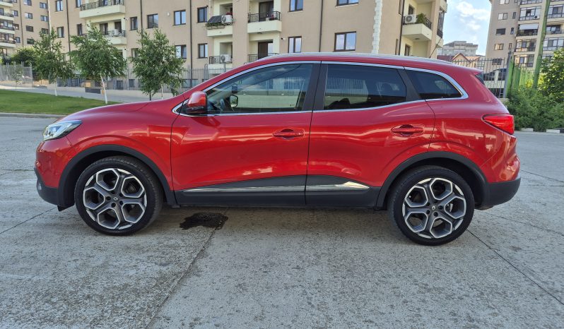 Renault Kadjar 1.5 dCi