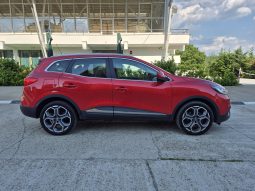 Renault Kadjar 1.5 dCi full