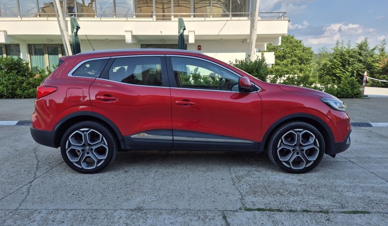 Renault Kadjar 1.5 dCi