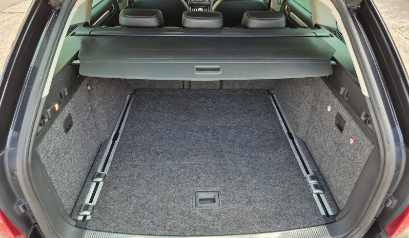 Skoda Superb 2.0 TDI