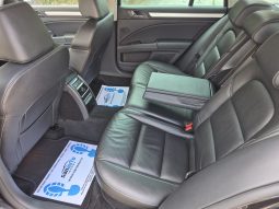 Skoda Superb 2.0 TDI full